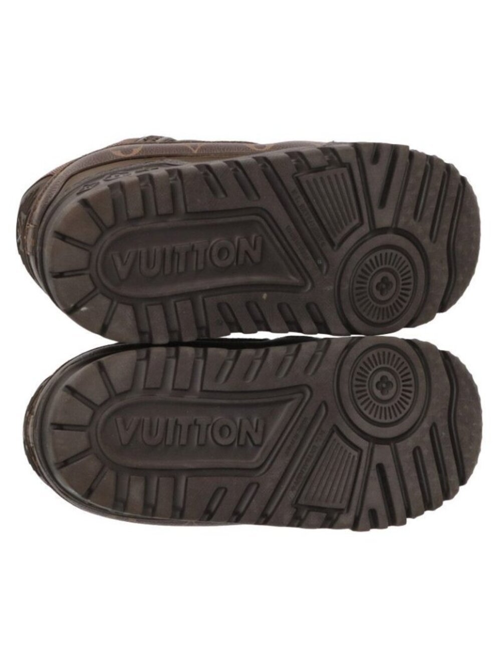 Louis Vuitton LV Trainer Maxi Sneaker - Picture 3 of 5